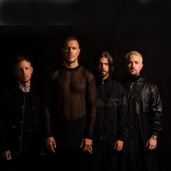 Picture of Imagine Dragons