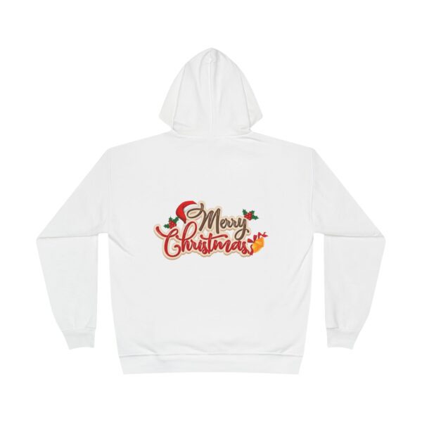 wynk music christmas hoodie