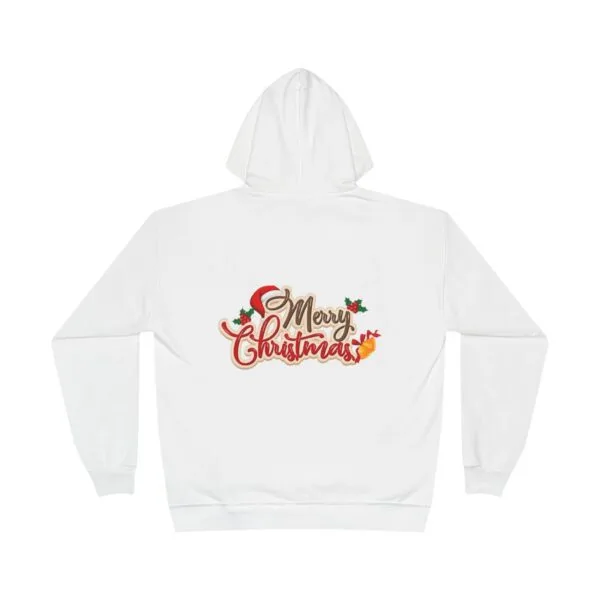 wynk music christmas hoodie