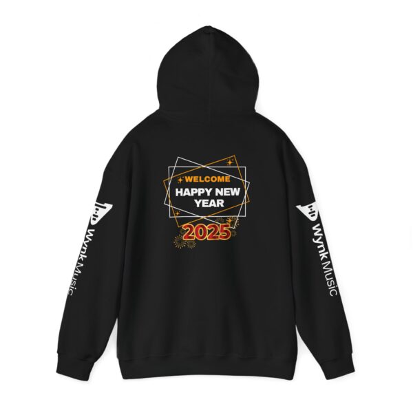 christmas new year hoodies