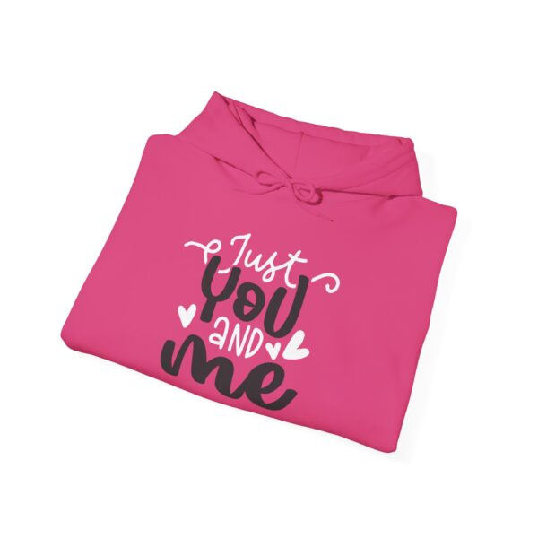 wynk valentine collection! | hooded sweatshirt