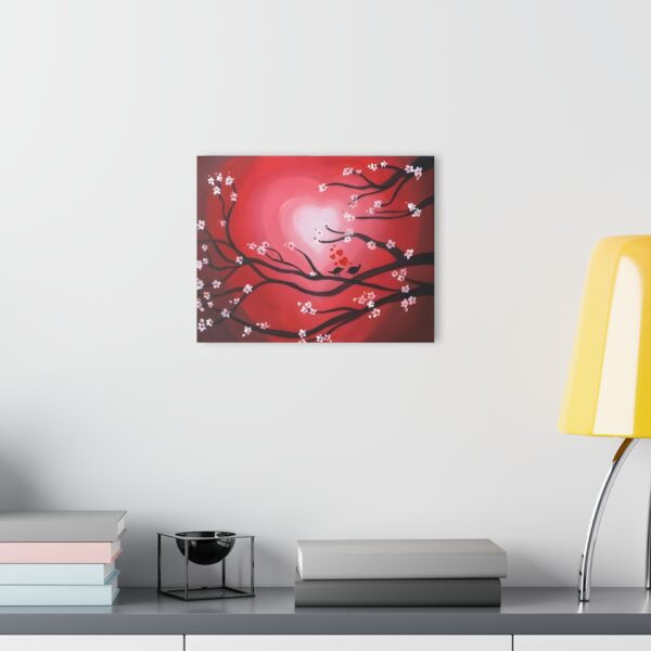 valentines special!!! | acrylic prints (french cleat hanging)