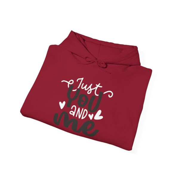 wynk valentine collection! | hooded sweatshirt