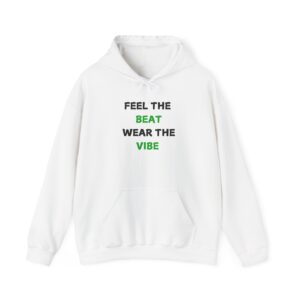 wynk music christmas hoodie (limited edition)