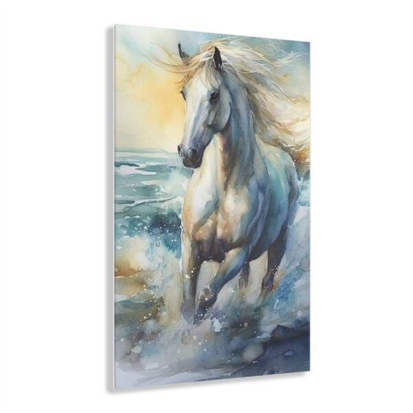 ocean spirit | acrylic prints